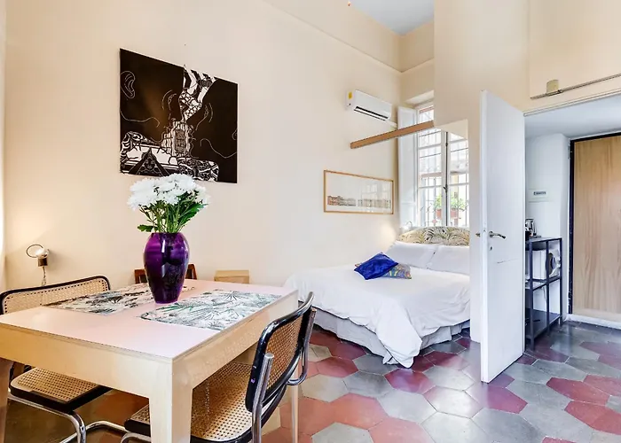 Apartamento The St Peter's View Roma