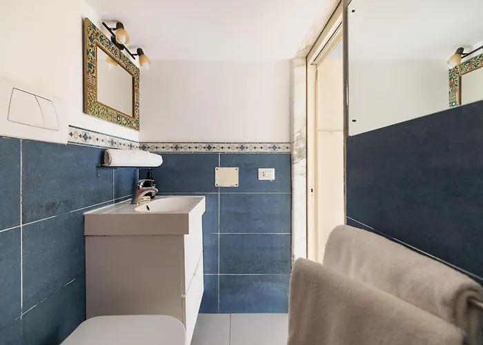 Apartamento The St Peter's View Roma