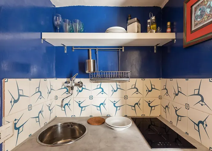 Apartamento The St Peter's View Roma