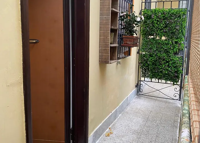 The St Peter's View Apartamento *